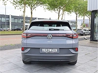 Volkswagen id.4 pure 52 kwh 109kw automaat 2022 - afbeelding 30 van  35