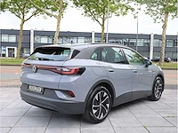 Volkswagen id.4 pure 52 kwh 109kw automaat 2022 - afbeelding 31 van  35