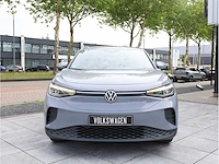 Volkswagen id.4 pure 52 kwh 109kw automaat 2022 - afbeelding 34 van  35