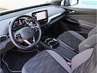 Volkswagen id.4 pure 52 kwh 125kw automaat 2022 - afbeelding 2 van  30