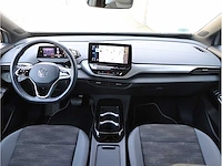 Volkswagen id.4 pure 52 kwh 125kw automaat 2022 - afbeelding 6 van  30