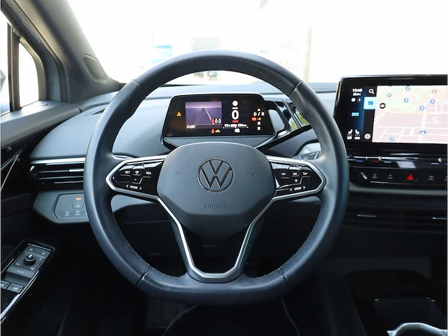 Volkswagen id.4 pure 52 kwh 125kw automaat 2022 - afbeelding 7 van  30