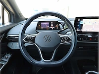 Volkswagen id.4 pure 52 kwh 125kw automaat 2022 - afbeelding 7 van  30