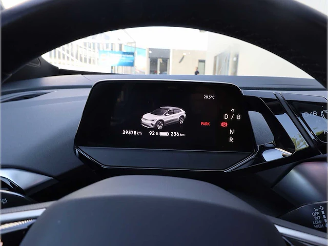Volkswagen id.4 pure 52 kwh 125kw automaat 2022 - afbeelding 8 van  30