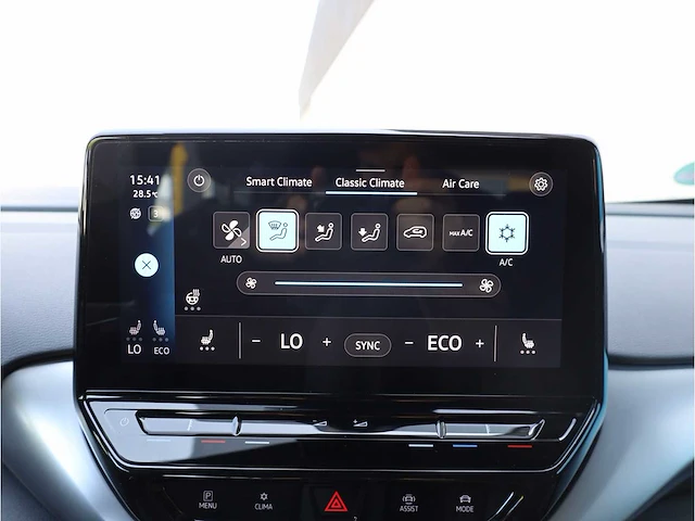 Volkswagen id.4 pure 52 kwh 125kw automaat 2022 - afbeelding 11 van  30