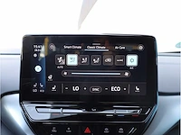 Volkswagen id.4 pure 52 kwh 125kw automaat 2022 - afbeelding 11 van  30