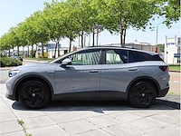 Volkswagen id.4 pure 52 kwh 125kw automaat 2022 - afbeelding 12 van  30