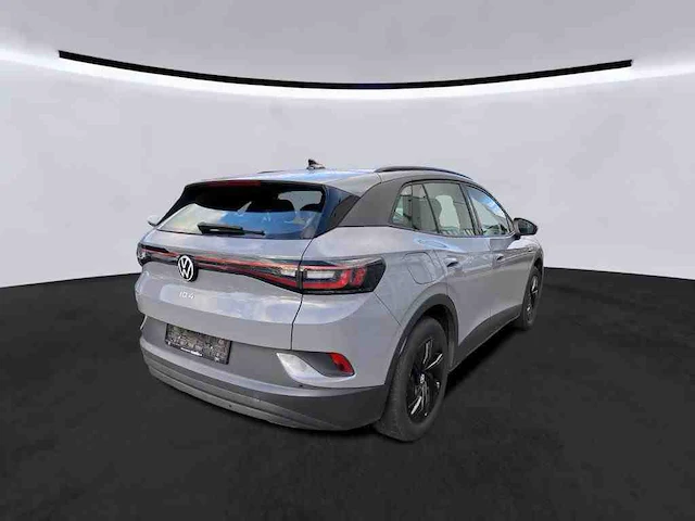 Volkswagen id.4 pure 52 kwh 125kw automaat 2022 - afbeelding 7 van  14