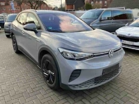 Volkswagen id.4 pure 52 kwh 125kw automaat 2022 - afbeelding 9 van  14