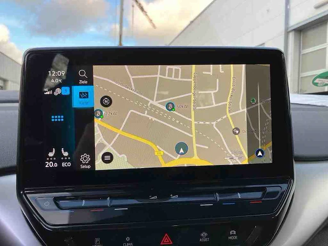 Volkswagen id.4 pure 52 kwh 125kw automaat 2022 - afbeelding 13 van  14