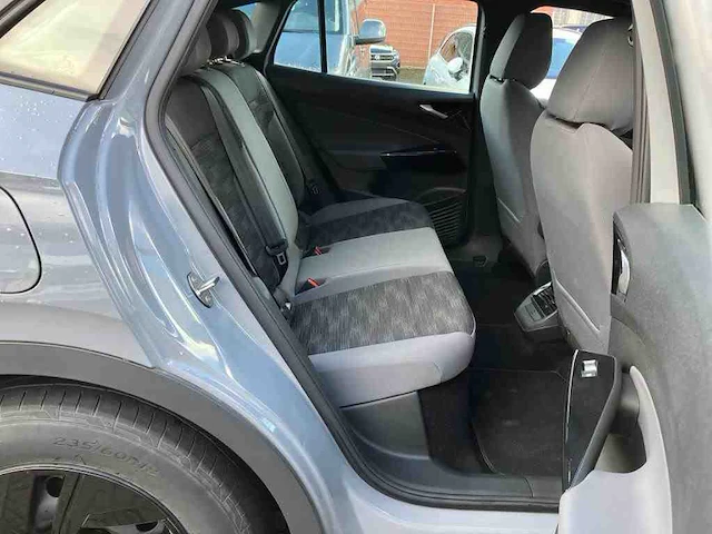 Volkswagen id.4 pure 52 kwh 125kw automaat 2022 - afbeelding 14 van  14