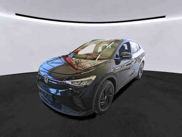 Volkswagen id.4 pure 52 kwh 125kw automaat 2022 - afbeelding 1 van  14