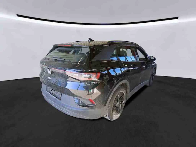 Volkswagen id.4 pure 52 kwh 125kw automaat 2022 - afbeelding 7 van  14