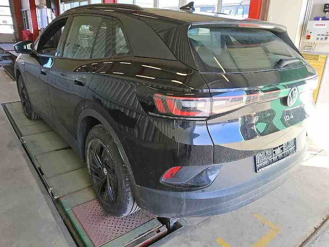 Volkswagen id.4 pure 52 kwh 125kw automaat 2022 - afbeelding 8 van  14