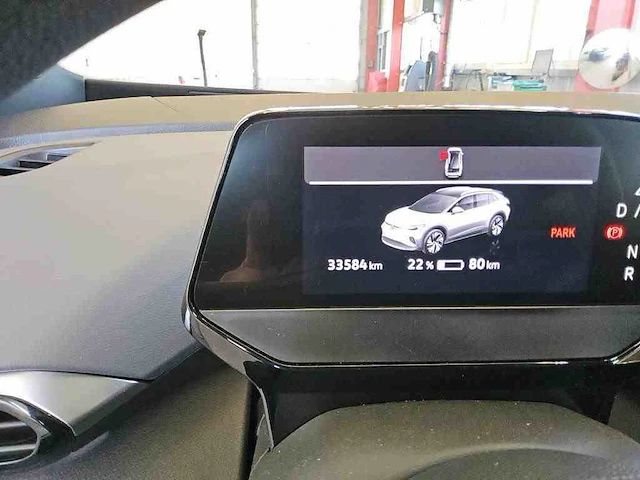 Volkswagen id.4 pure 52 kwh 125kw automaat 2022 - afbeelding 13 van  14