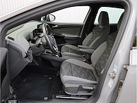 Volkswagen id.4 pure 52 kwh 125kw automaat 2022 - afbeelding 3 van  32
