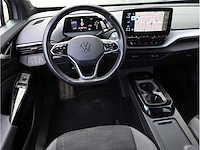 Volkswagen id.4 pure 52 kwh 125kw automaat 2022 - afbeelding 7 van  32