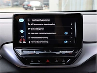 Volkswagen id.4 pure 52 kwh 125kw automaat 2022 - afbeelding 11 van  32