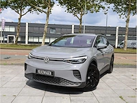 Volkswagen id.4 pure 52 kwh 125kw automaat 2022 - afbeelding 1 van  32
