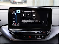 Volkswagen id.4 pure 52 kwh 125kw automaat 2022 - afbeelding 13 van  32