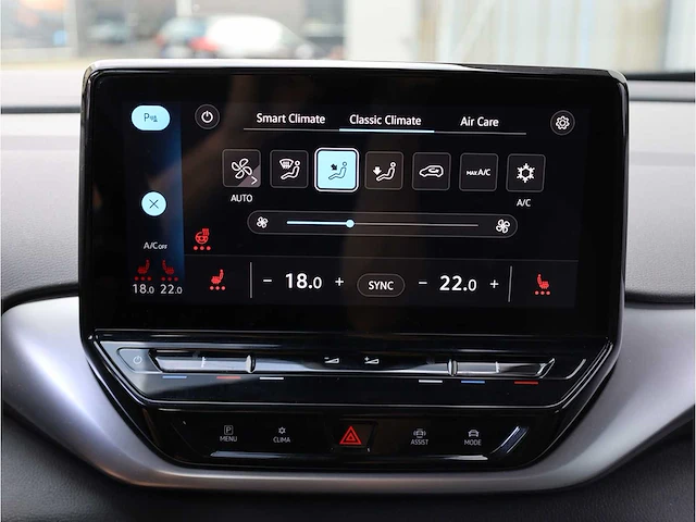 Volkswagen id.4 pure 52 kwh 125kw automaat 2022 - afbeelding 14 van  32