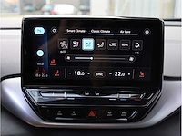 Volkswagen id.4 pure 52 kwh 125kw automaat 2022 - afbeelding 14 van  32