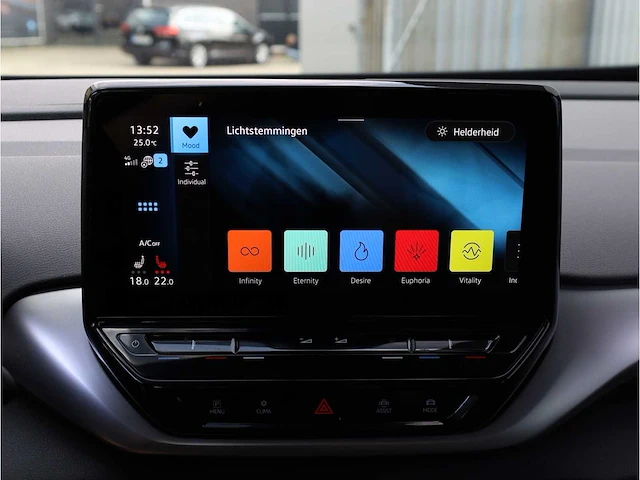 Volkswagen id.4 pure 52 kwh 125kw automaat 2022 - afbeelding 16 van  32