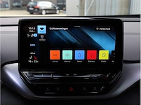 Volkswagen id.4 pure 52 kwh 125kw automaat 2022 - afbeelding 16 van  32