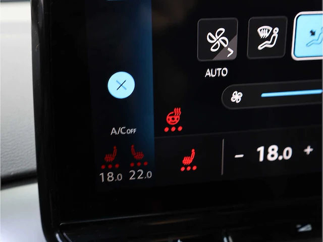 Volkswagen id.4 pure 52 kwh 125kw automaat 2022 - afbeelding 17 van  32