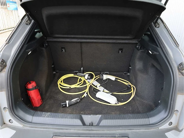 Volkswagen id.4 pure 52 kwh 125kw automaat 2022 - afbeelding 20 van  32