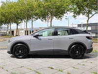 Volkswagen id.4 pure 52 kwh 125kw automaat 2022 - afbeelding 12 van  32