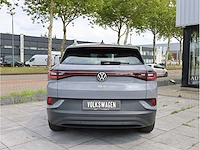 Volkswagen id.4 pure 52 kwh 125kw automaat 2022 - afbeelding 27 van  32