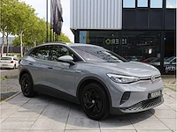 Volkswagen id.4 pure 52 kwh 125kw automaat 2022 - afbeelding 30 van  32