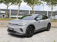 Volkswagen id.4 pure 52 kwh 125kw automaat 2022 - afbeelding 32 van  32