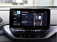 Volkswagen id.4 pure 52 kwh 125kw automaat 2022 - afbeelding 15 van  32