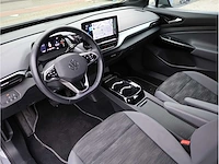 Volkswagen id.4 pure 52 kwh 125kw automaat 2022 - afbeelding 10 van  32