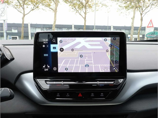 Volkswagen id.4 pure 52 kwh 125kw automaat 2022 - afbeelding 18 van  32