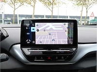 Volkswagen id.4 pure 52 kwh 125kw automaat 2022 - afbeelding 18 van  32