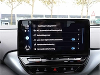 Volkswagen id.4 pure 52 kwh 125kw automaat 2022 - afbeelding 20 van  32