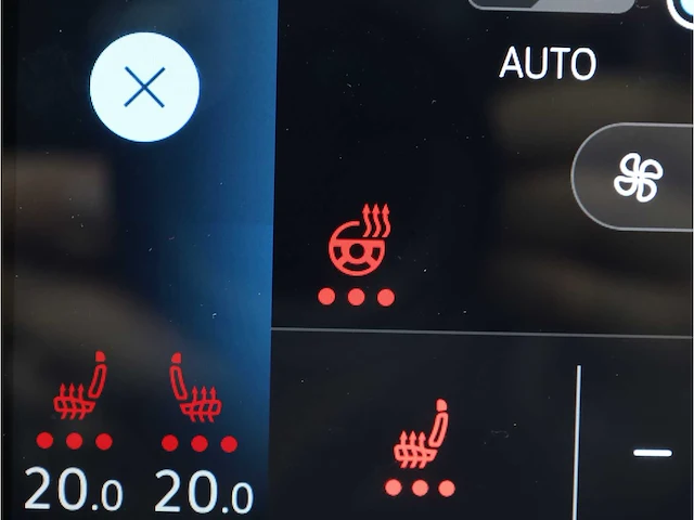 Volkswagen id.4 pure 52 kwh 125kw automaat 2022 - afbeelding 22 van  32
