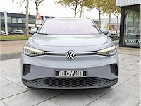 Volkswagen id.4 pure 52 kwh 125kw automaat 2022 - afbeelding 8 van  32