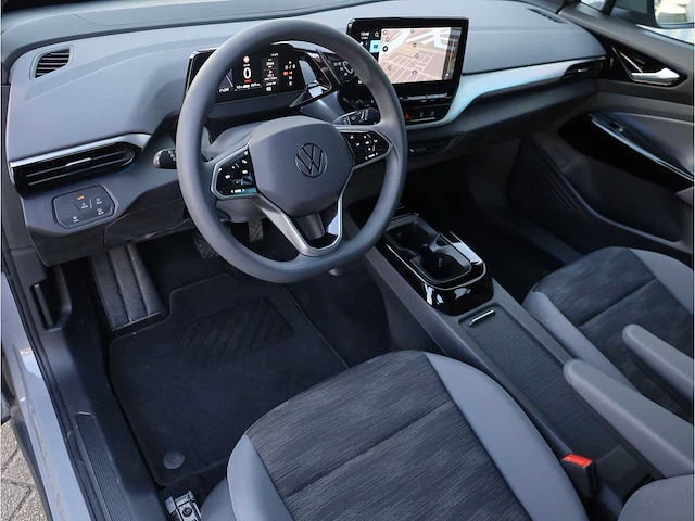 Volkswagen id.4 pure 52 kwh automaat 2021 - afbeelding 10 van  31