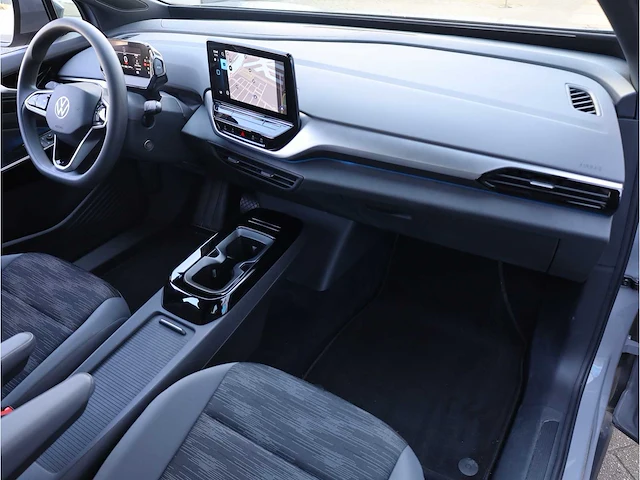 Volkswagen id.4 pure 52 kwh automaat 2021 - afbeelding 13 van  31