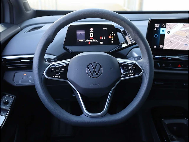 Volkswagen id.4 pure 52 kwh automaat 2021 - afbeelding 15 van  31
