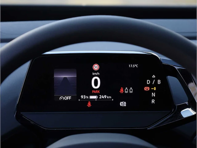 Volkswagen id.4 pure 52 kwh automaat 2021 - afbeelding 16 van  31