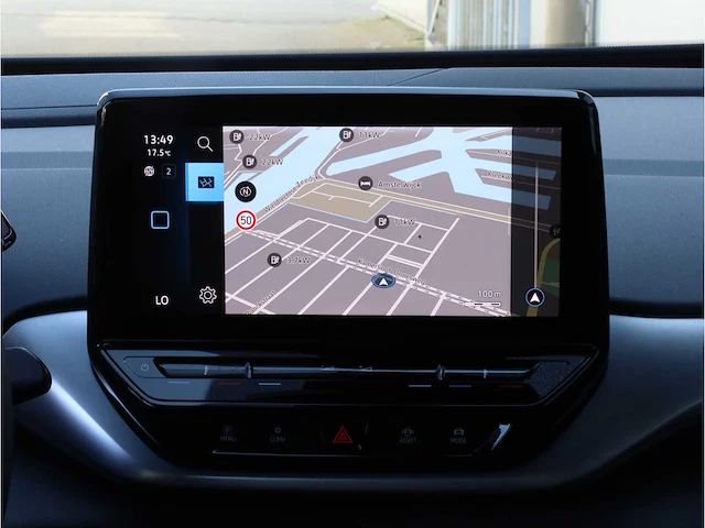 Volkswagen id.4 pure 52 kwh automaat 2021 - afbeelding 17 van  31