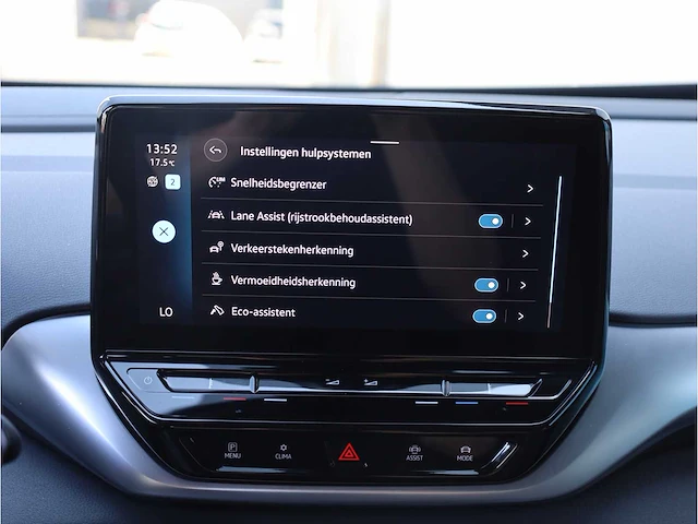 Volkswagen id.4 pure 52 kwh automaat 2021 - afbeelding 18 van  31