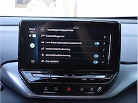 Volkswagen id.4 pure 52 kwh automaat 2021 - afbeelding 18 van  31