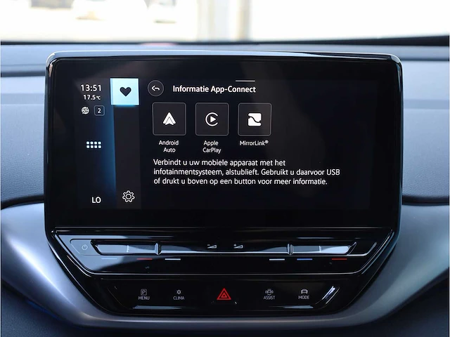 Volkswagen id.4 pure 52 kwh automaat 2021 - afbeelding 19 van  31
