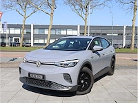 Volkswagen id.4 pure 52 kwh automaat 2021
